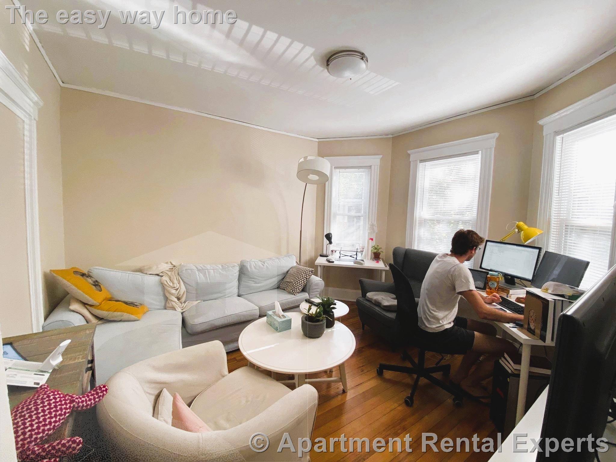 11 Harold St, Ward Two