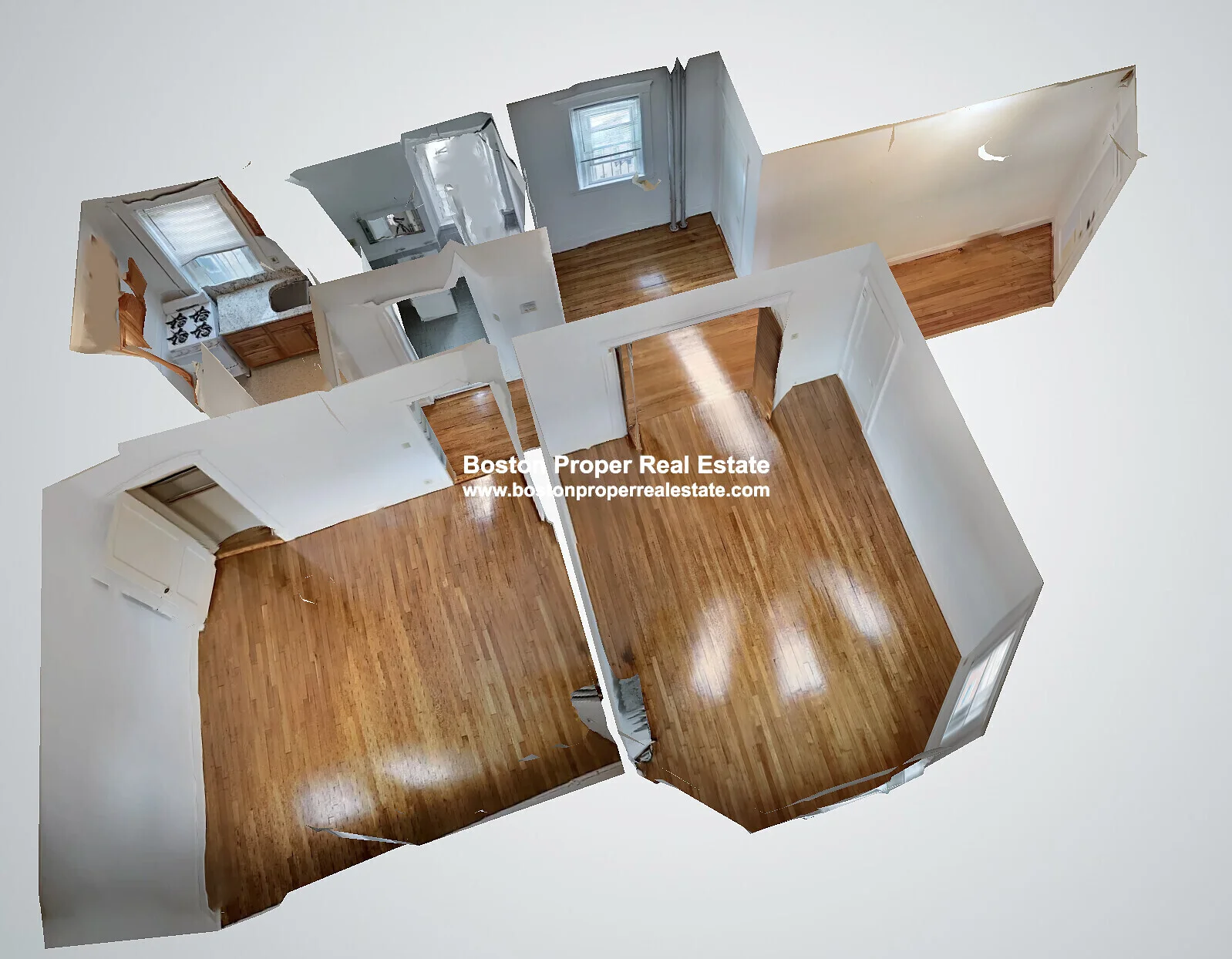 143 Park Dr, Fenway
