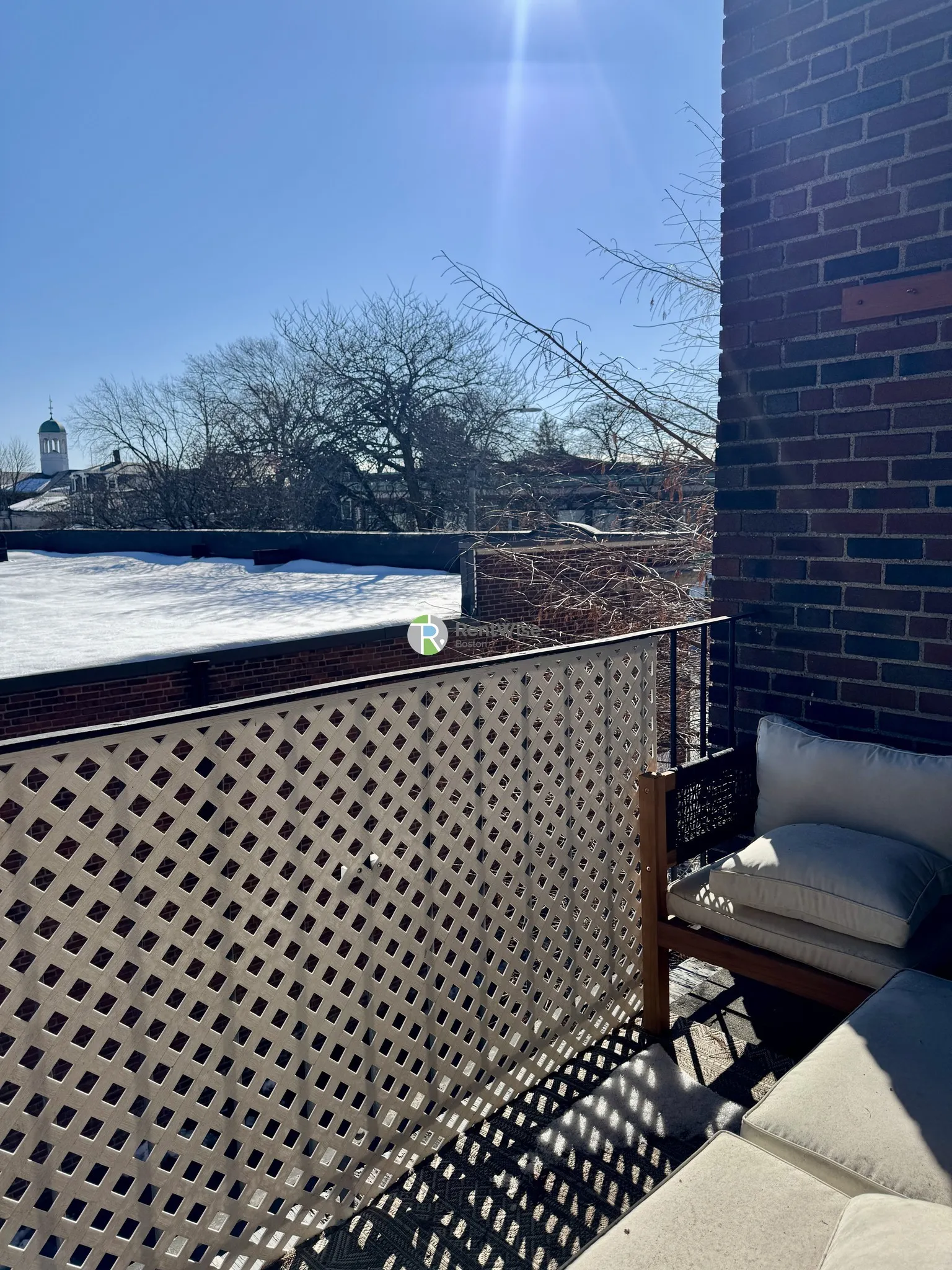 399 Washington St, Coolidge Corner