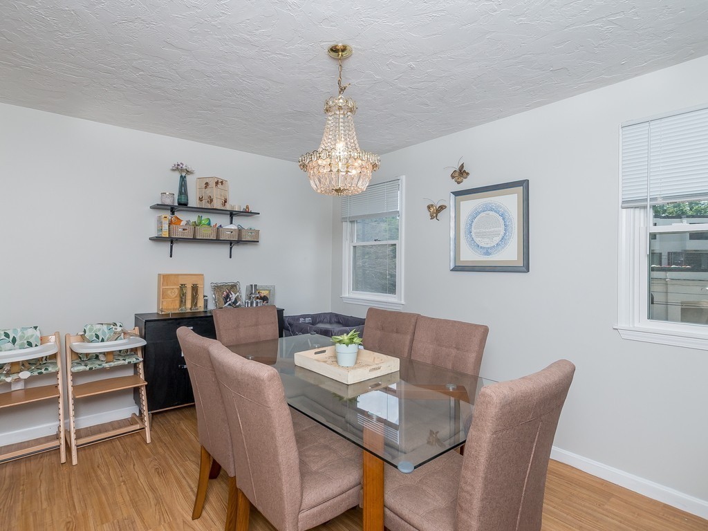 70 Regent Circle, Brookline