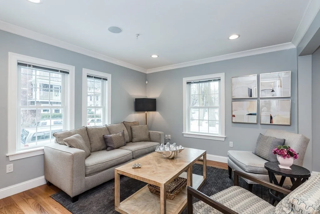 143 Williams St, Jamaica Plain