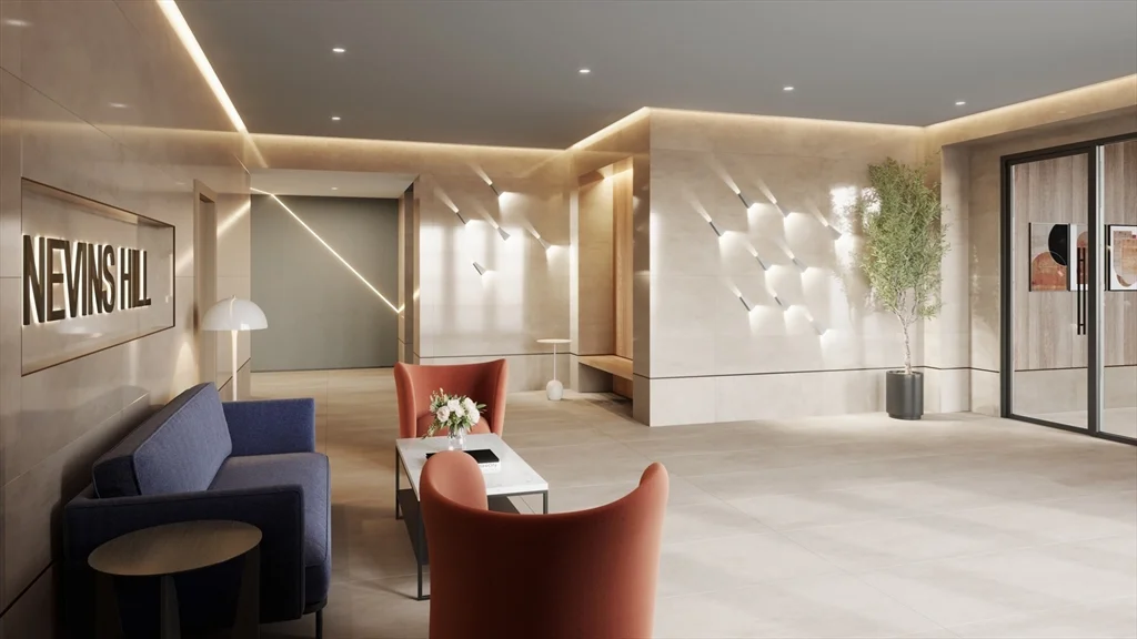 1 Nevins Hill Way, Brighton