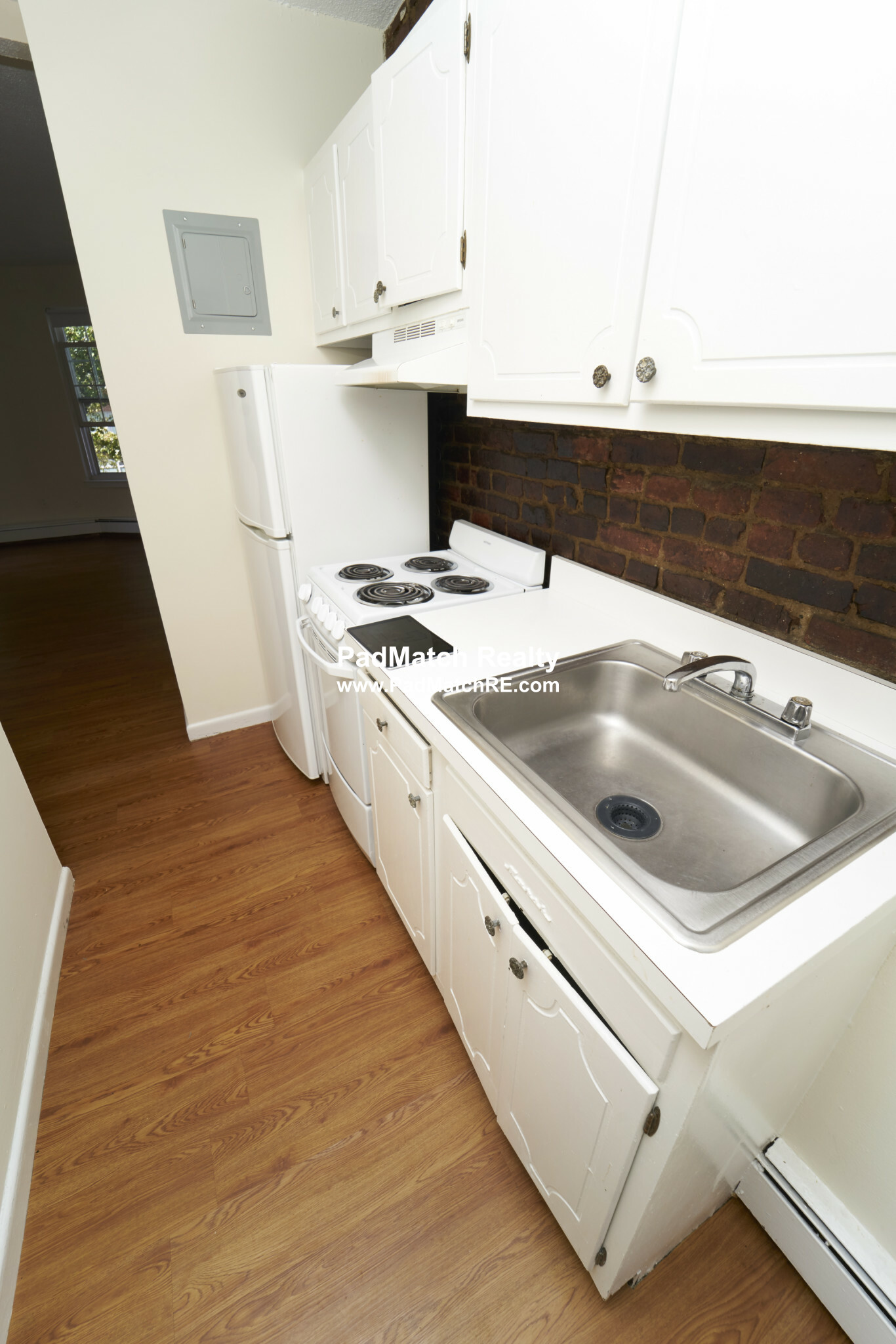 74 South Huntington Ave, Mission Hill