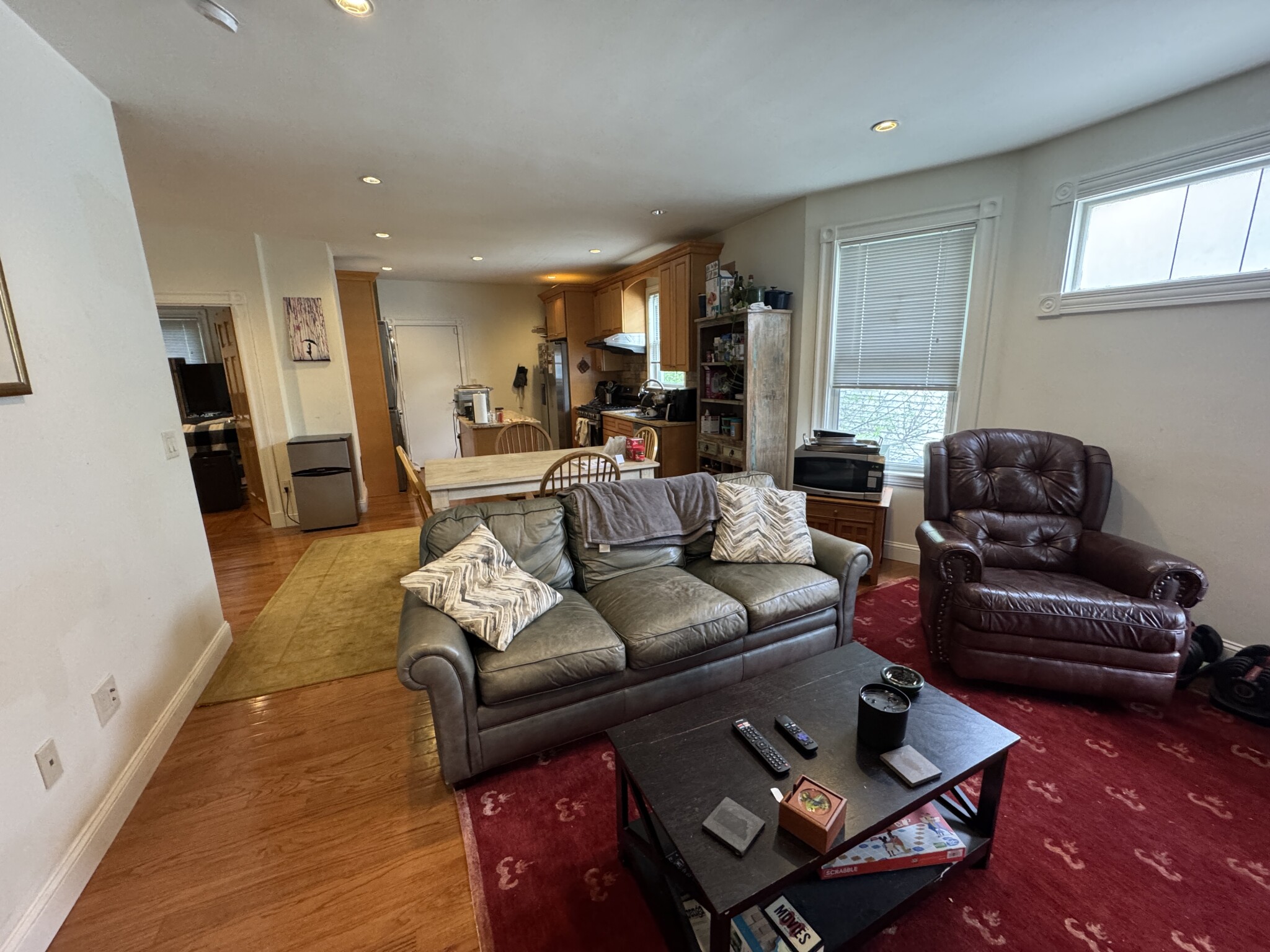 7 Alcott St, Lower Allston