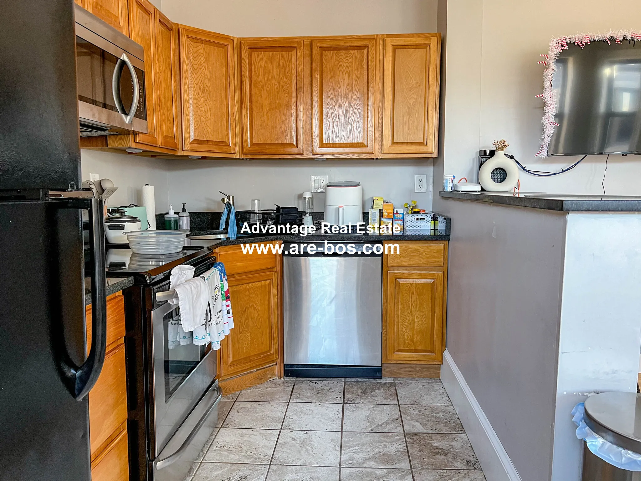 1056 Commonwealth Ave, Brighton