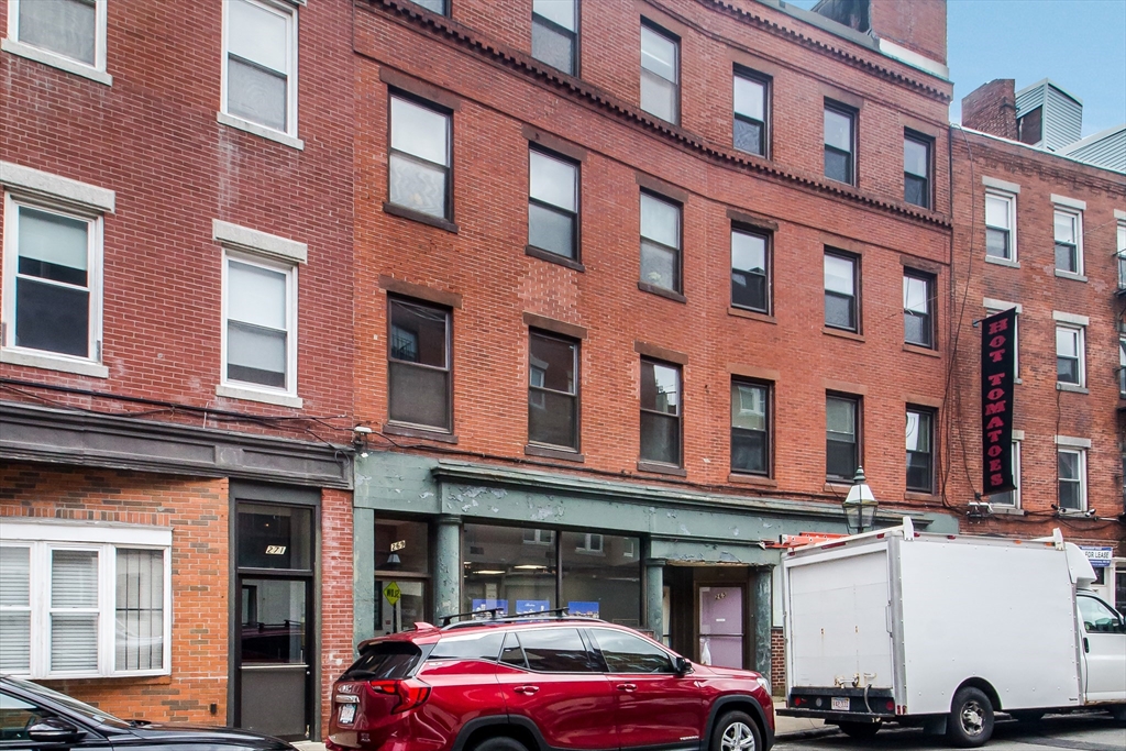 269 North St, North End