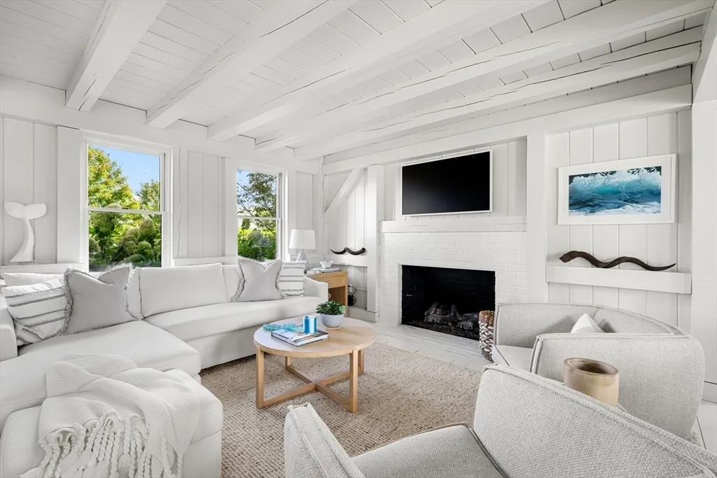 1 Doc Ryder, Nantucket