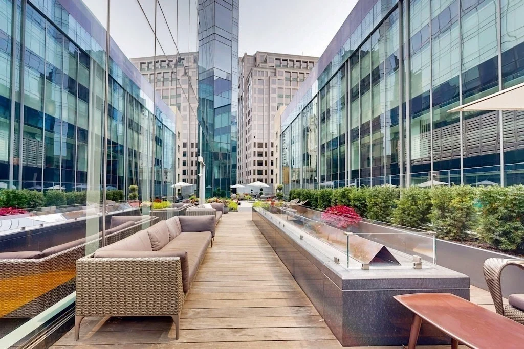 1 Franklin St, Downtown