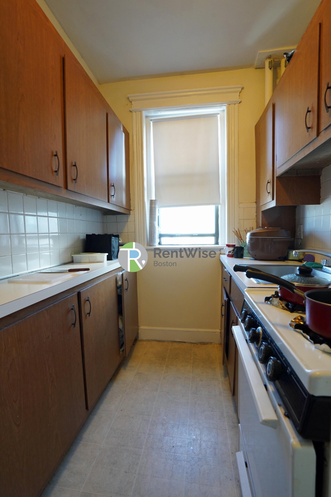 1160 Commonwealth Ave, Allston