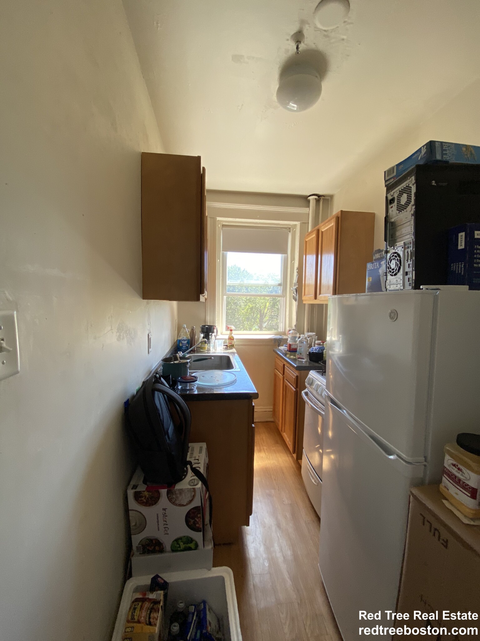 1167 Boylston St, Fenway