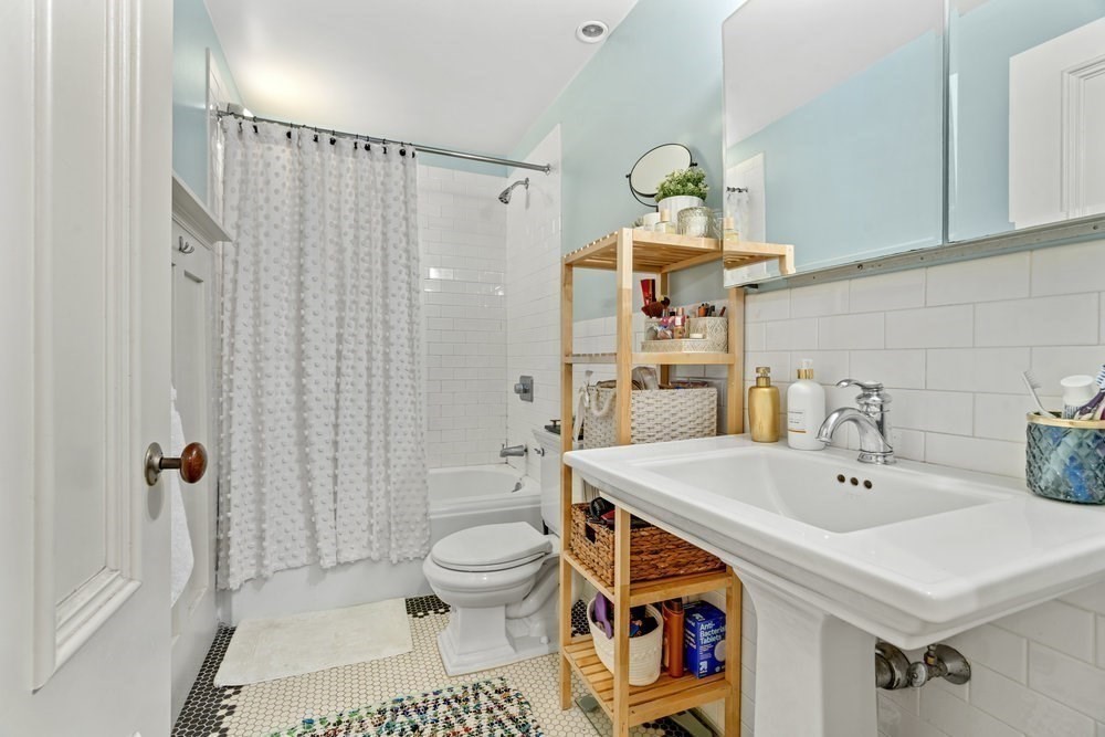 20 Worcester Sq, South End