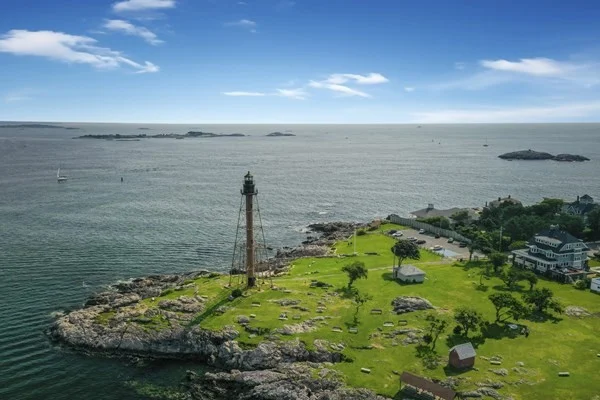 164 Washington St, Marblehead