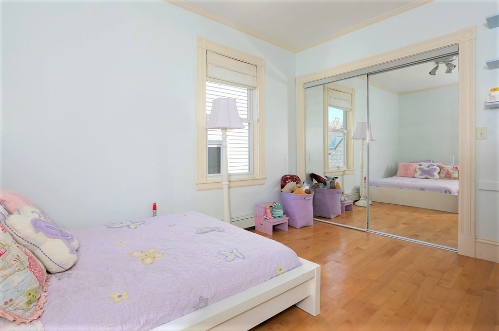 74 Chestnut St, Brookline