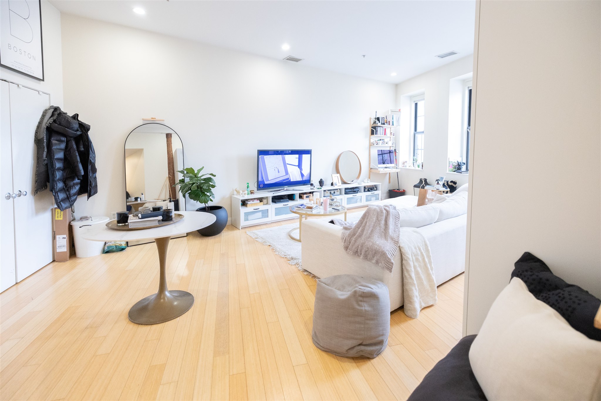 490 Harrison, South End