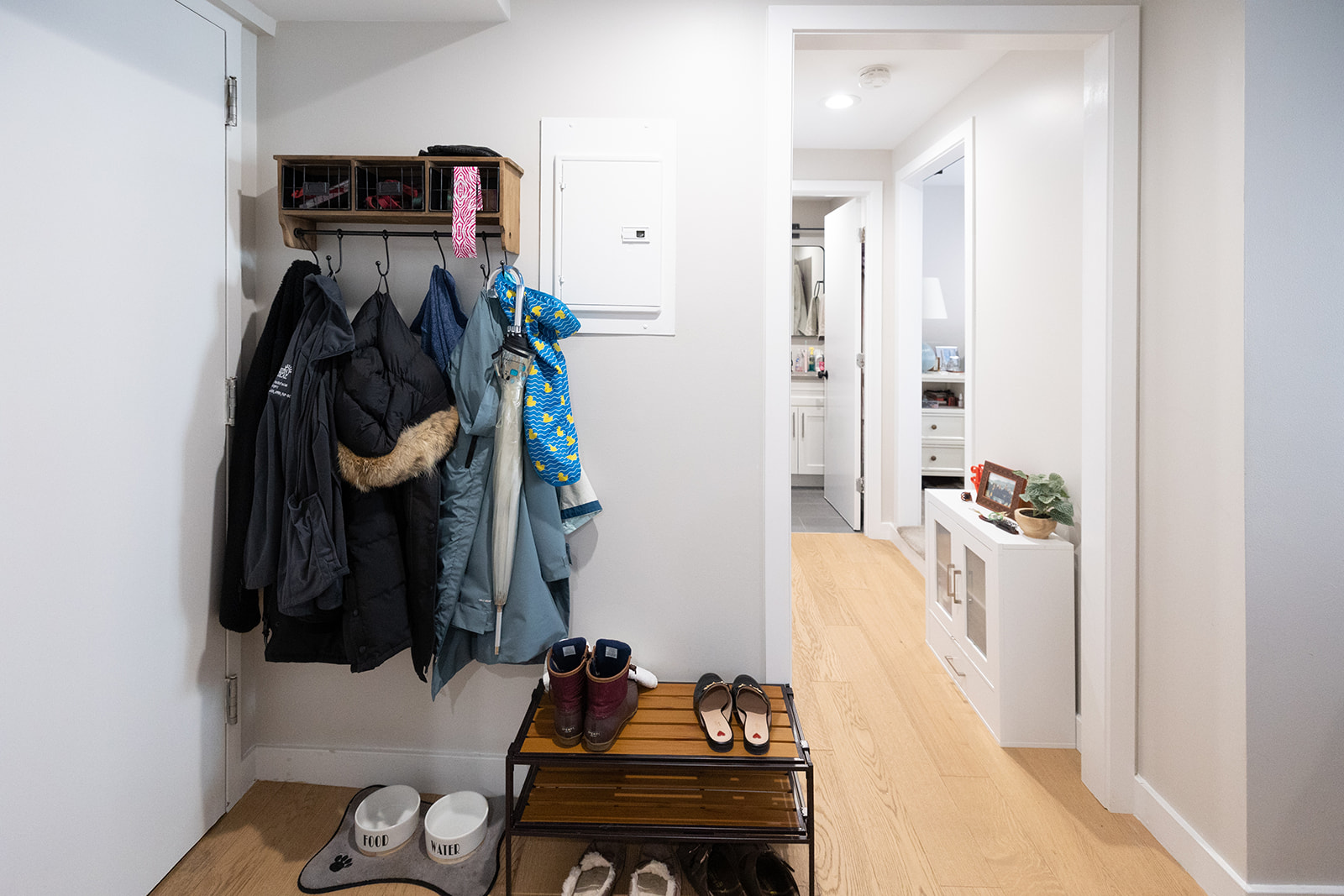 1661 Washington St, South End