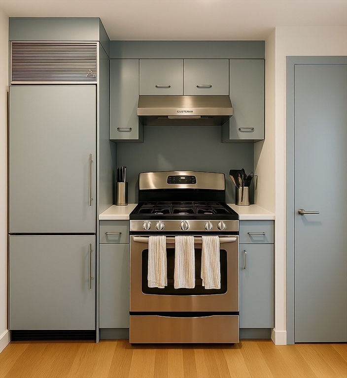 14 Dartmouth St, South End