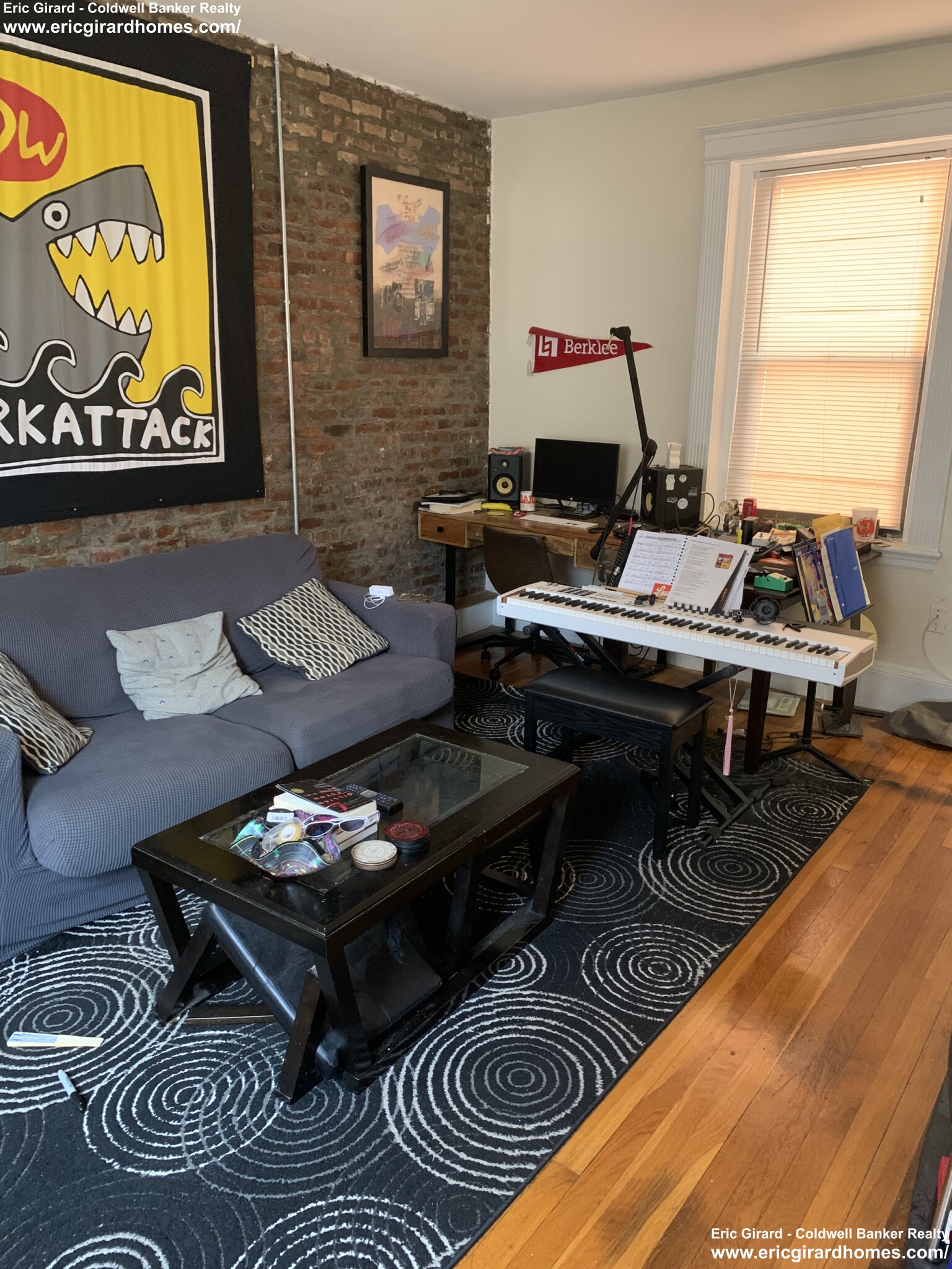 39 Hemenway St, Fenway