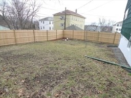 55 Pilgrim Ave, Worcester