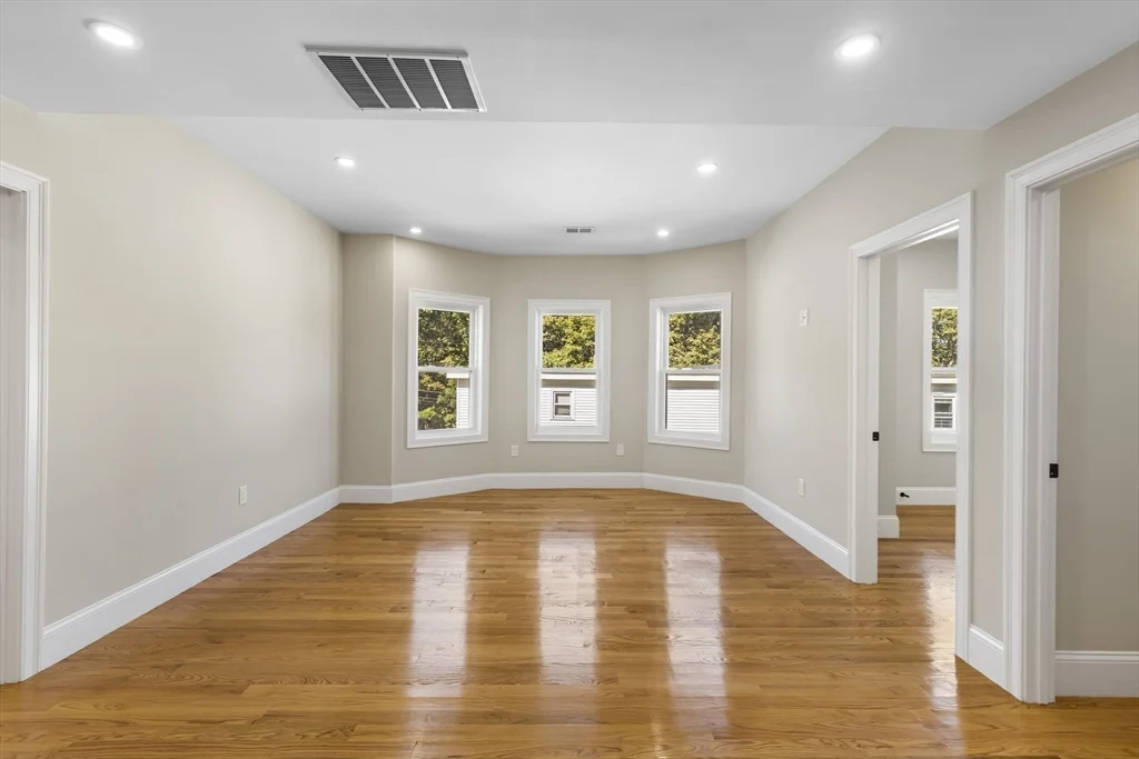 31 Woodale Ave, Mattapan