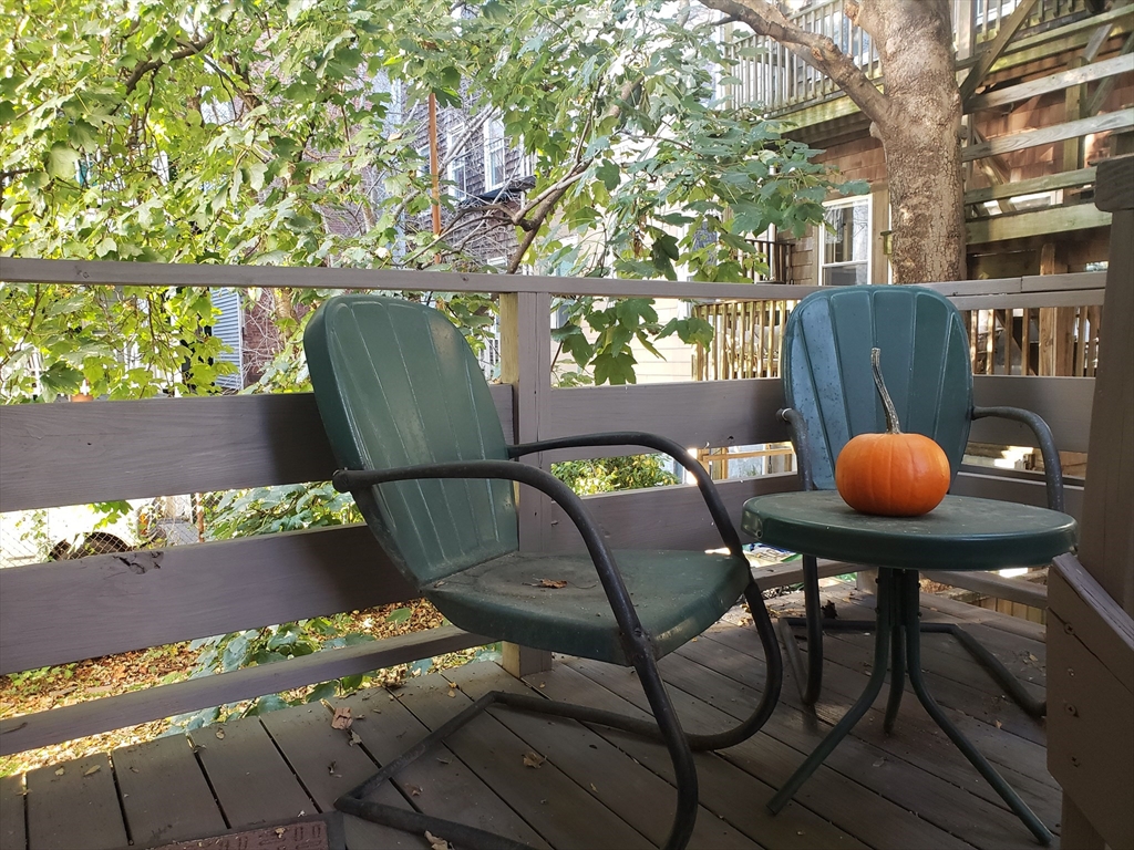 30 Haynes St, East Boston