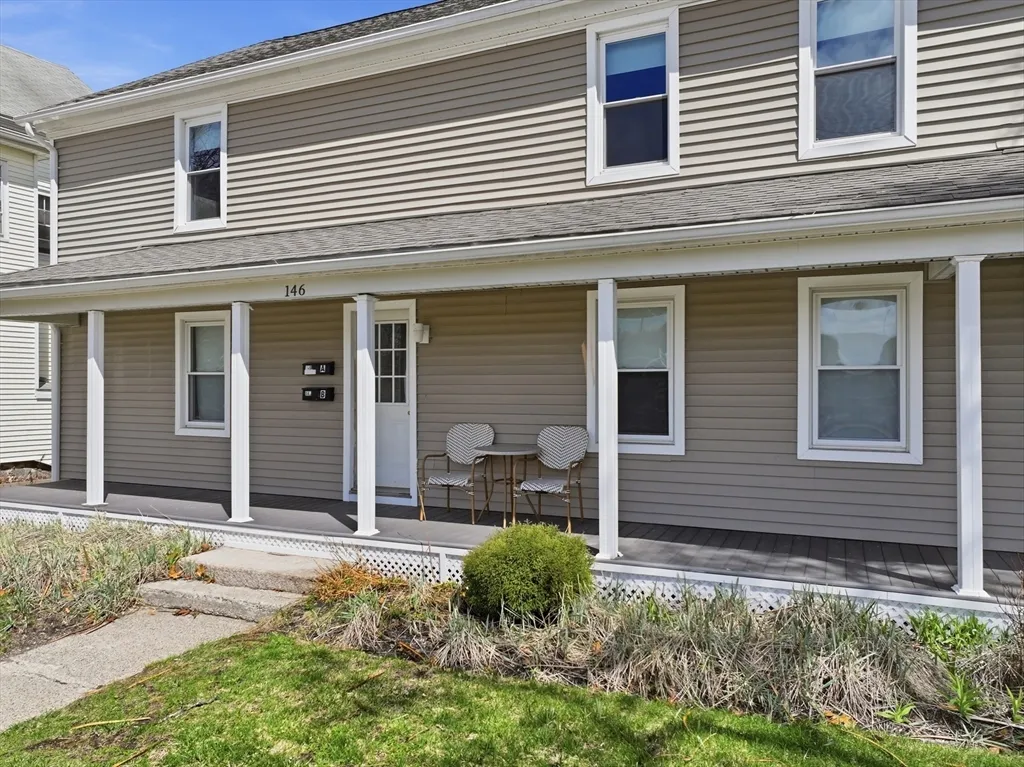 146 Hecla St, North Uxbridge