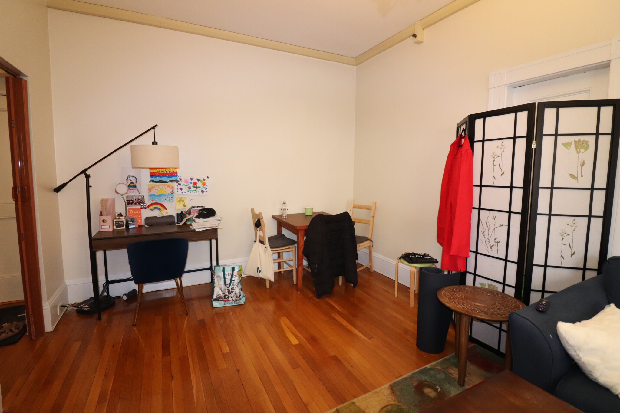 1477 Beacon St, Griggs Park