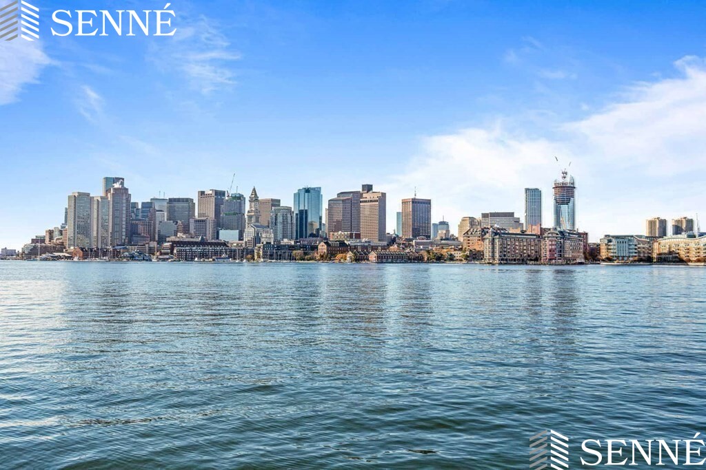 99 Sumner St, East Boston