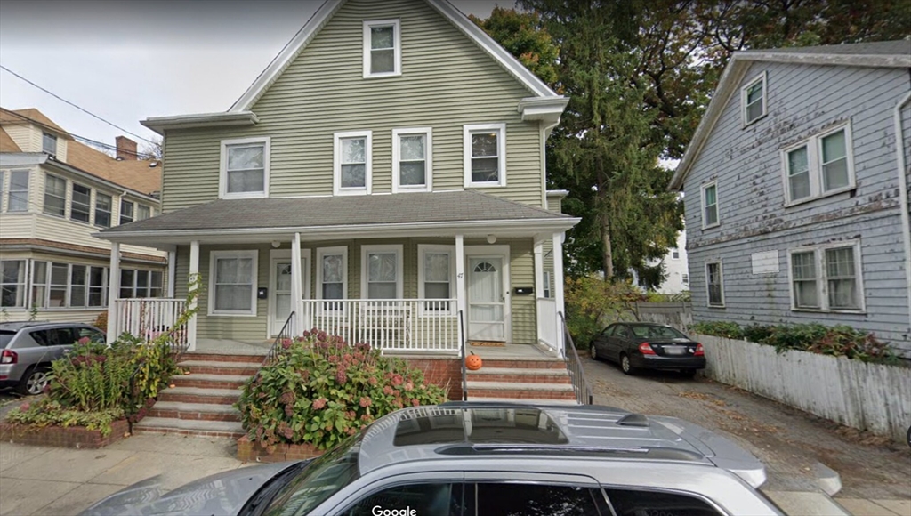 47 Fairbanks St, Brighton