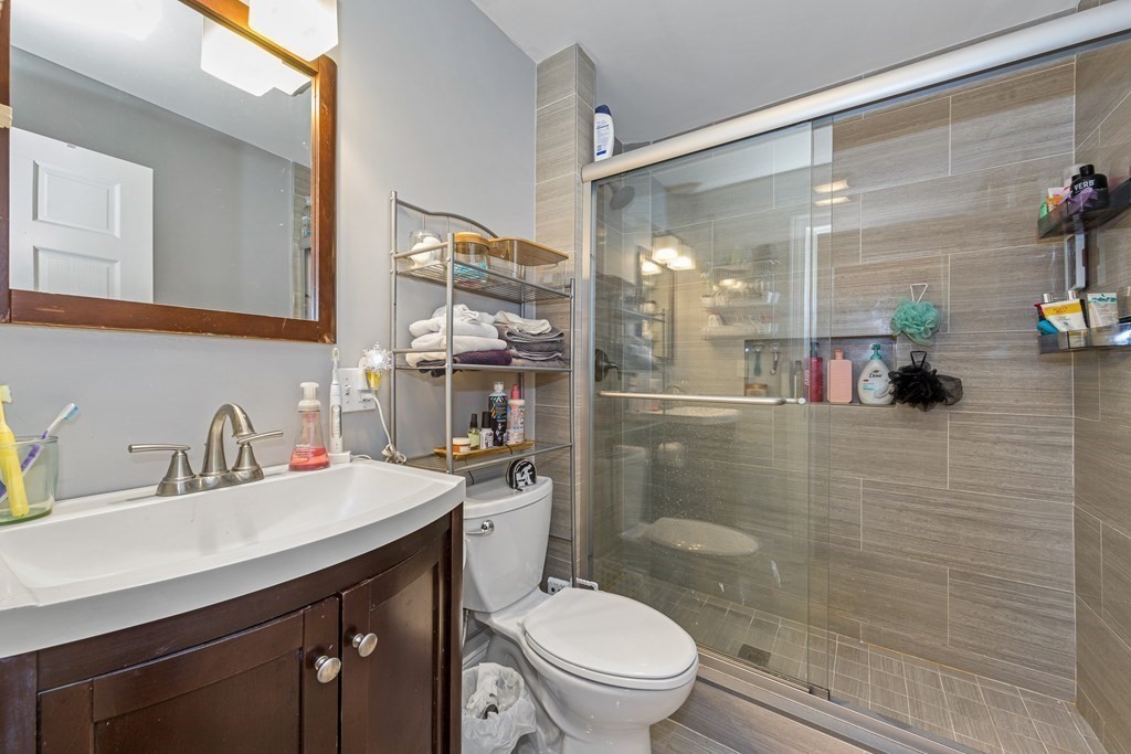 16 Sewall St, Mission Hill