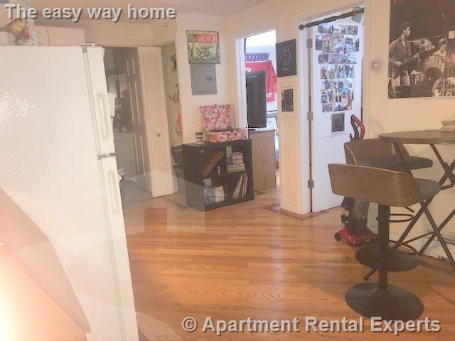 111 Sciarappa St, East Cambridge