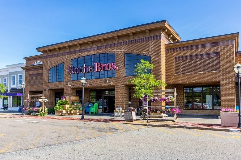 500 Union St, Westborough