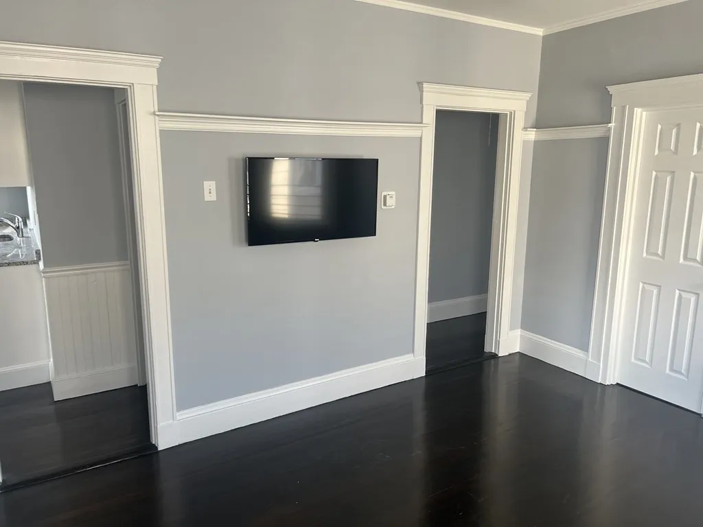 7 Saint Marks, Dorchester