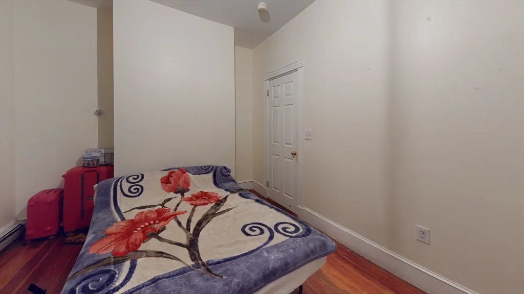 19 Newport St, Dorchester