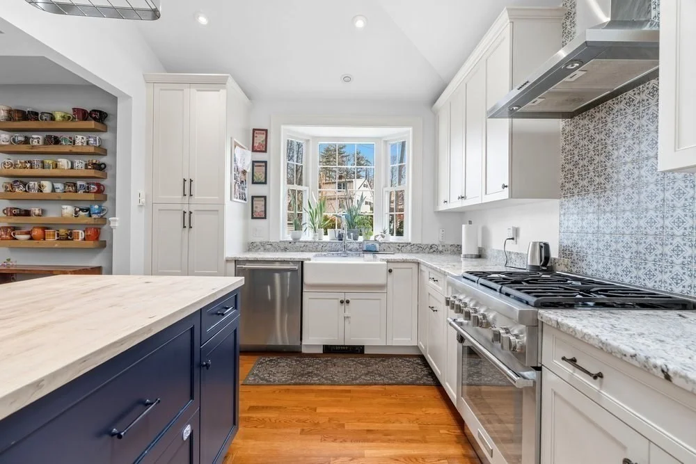 859 Fellsway W, Medford