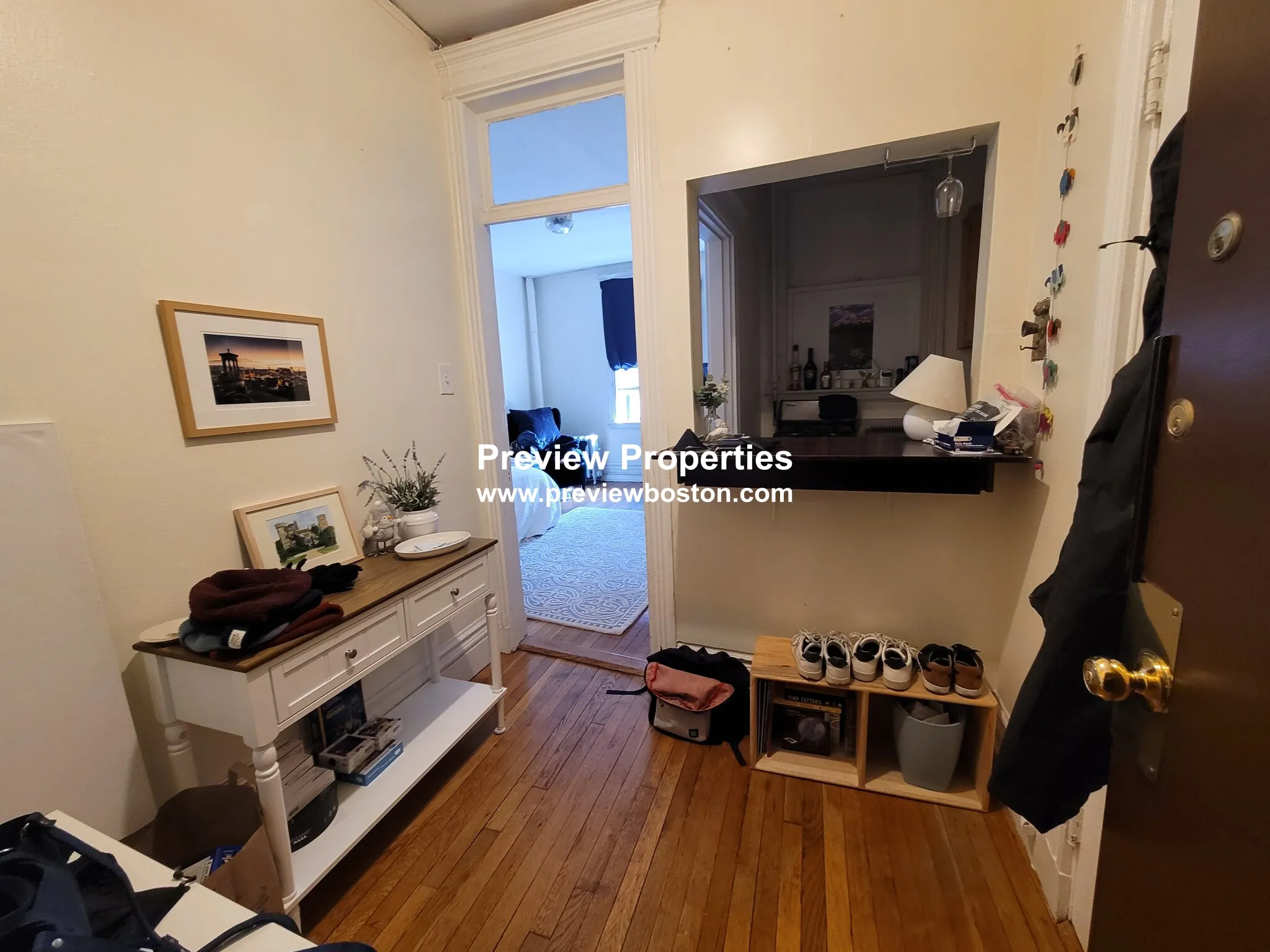 1111 Boylston St, Fenway