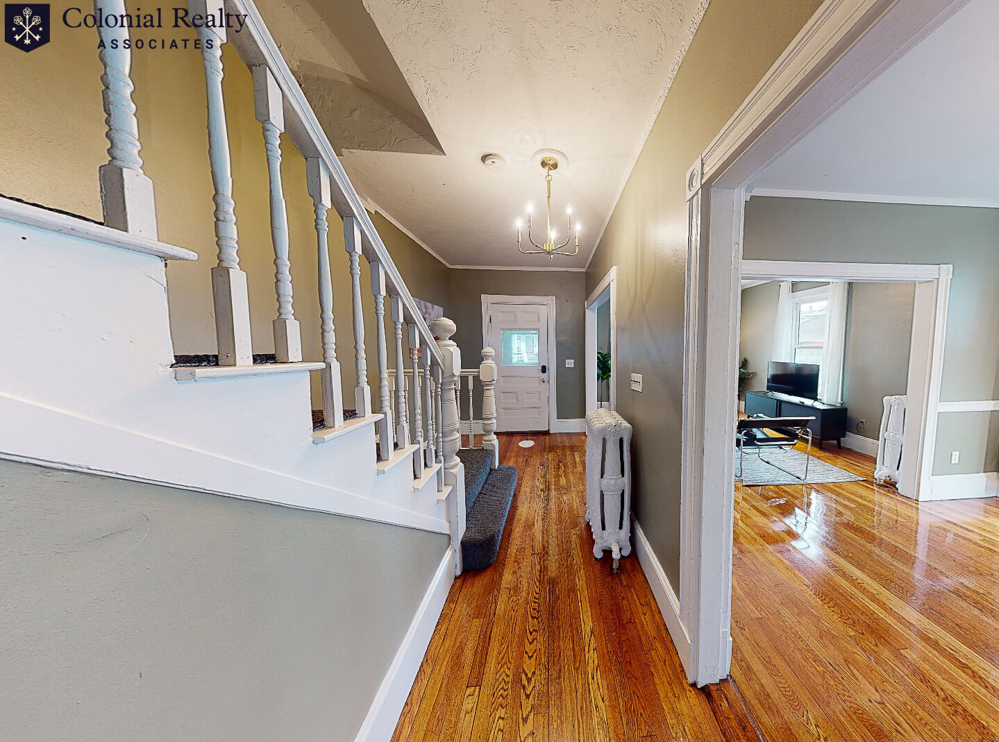 13 Haskell St, Allston