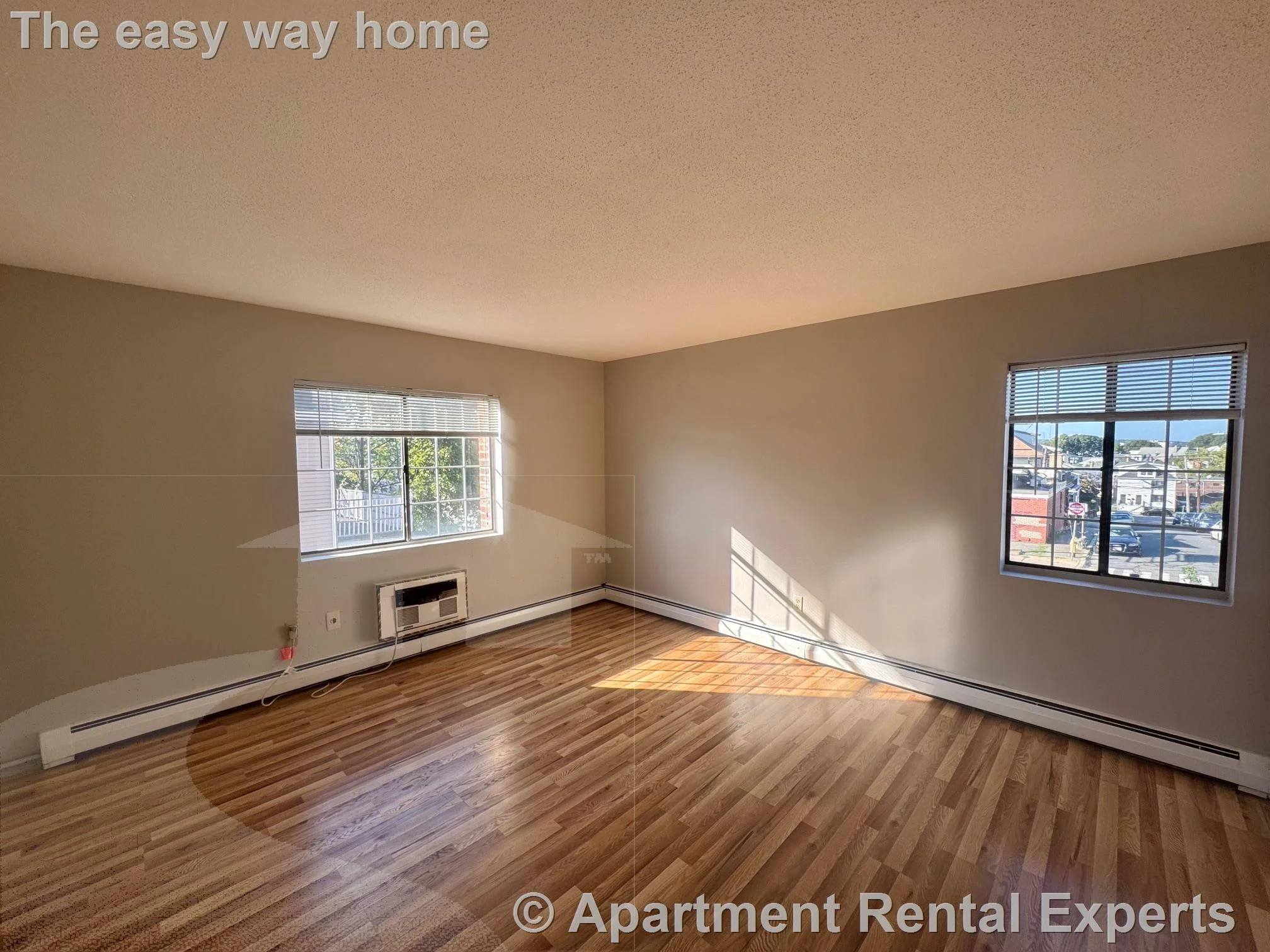 474 Broadway, Magoun Square