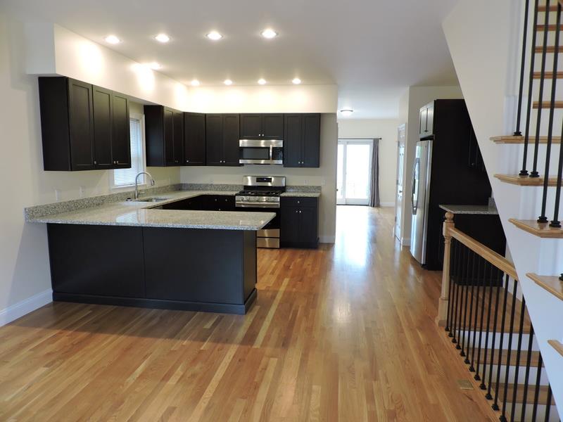 6 Emmons Pl, Mid-Cambridge