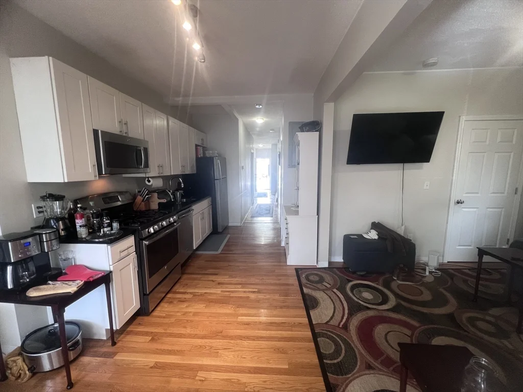 50 Oliver St, East Somerville