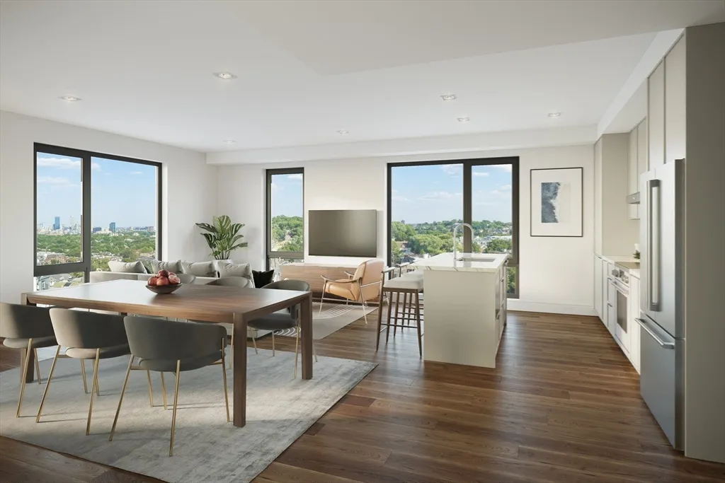 1515 Commonwealth Ave, Brighton