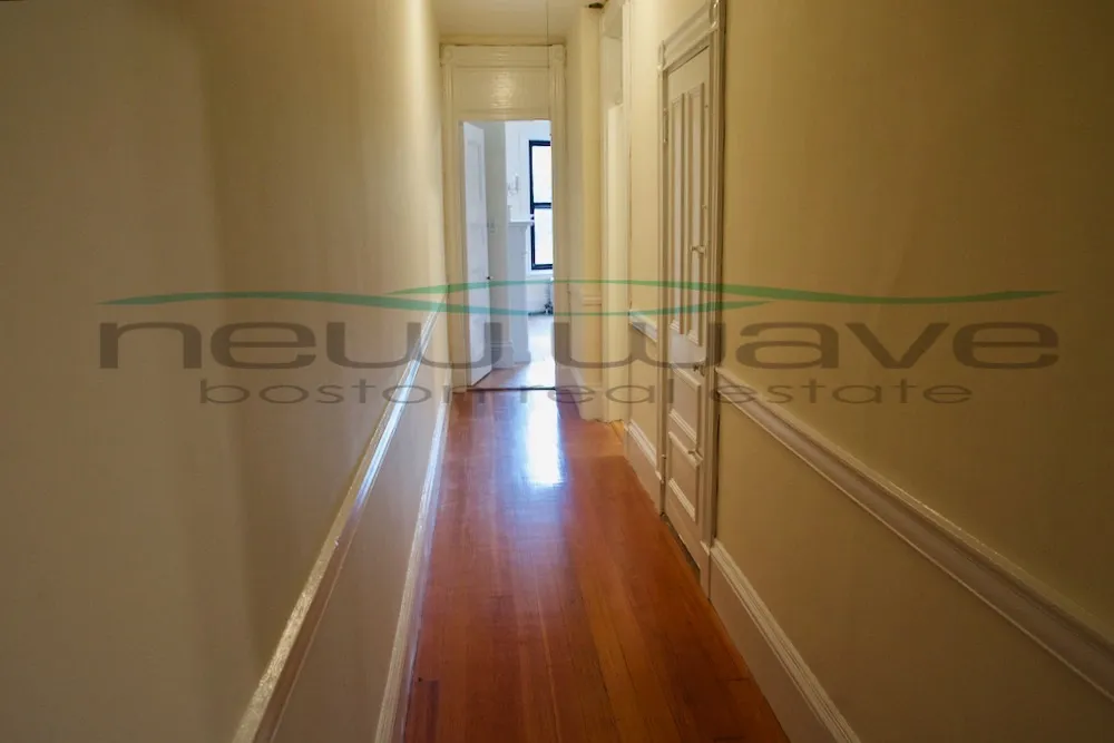 504 Beacon St, Back Bay