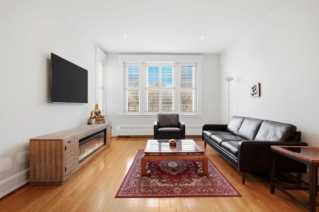 520 Beacon St, Back Bay