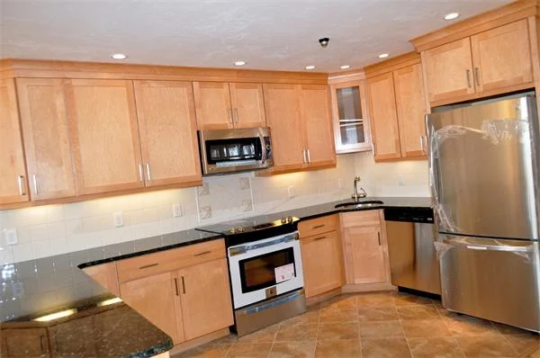 160 Commonwealth Ave, Back Bay
