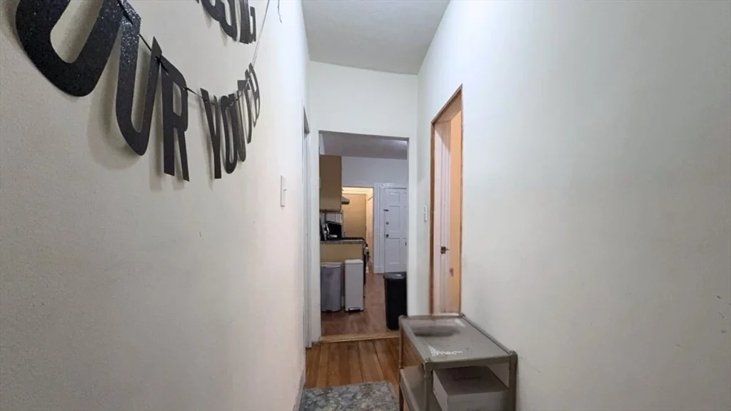 26 Darling, Mission Hill