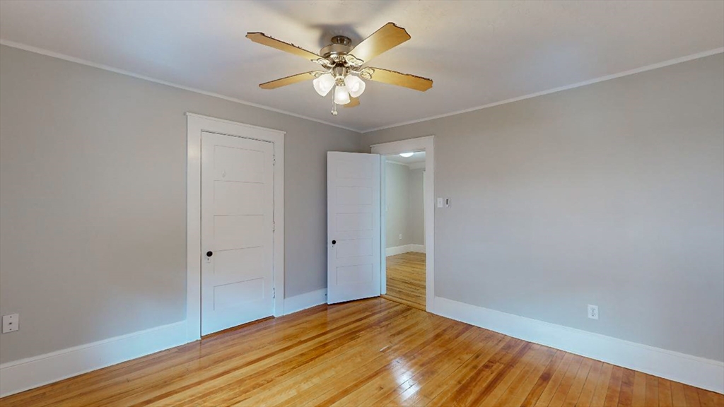 54 Beeching St, Worcester