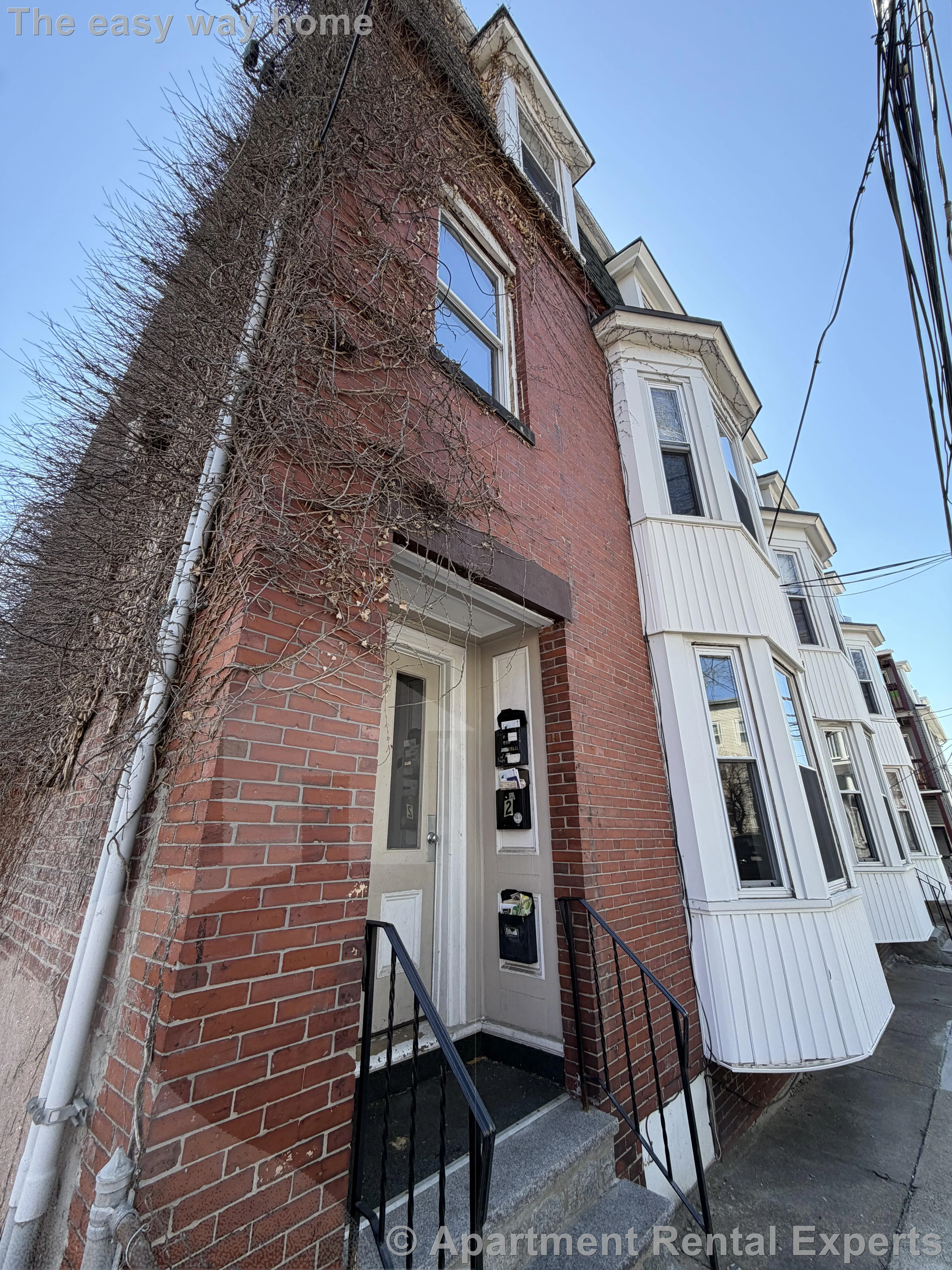 9 School St, Union Square