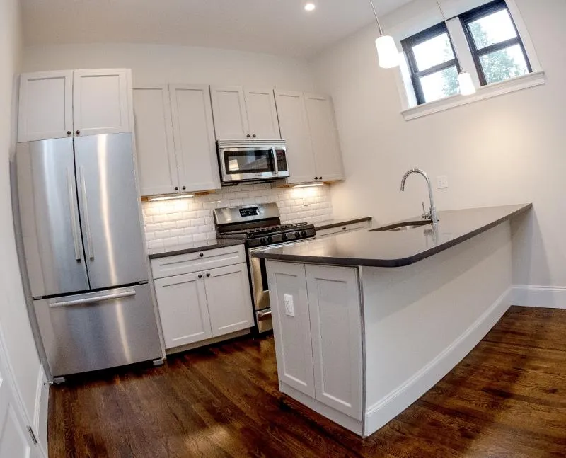 11 Newcomb St, Roxbury