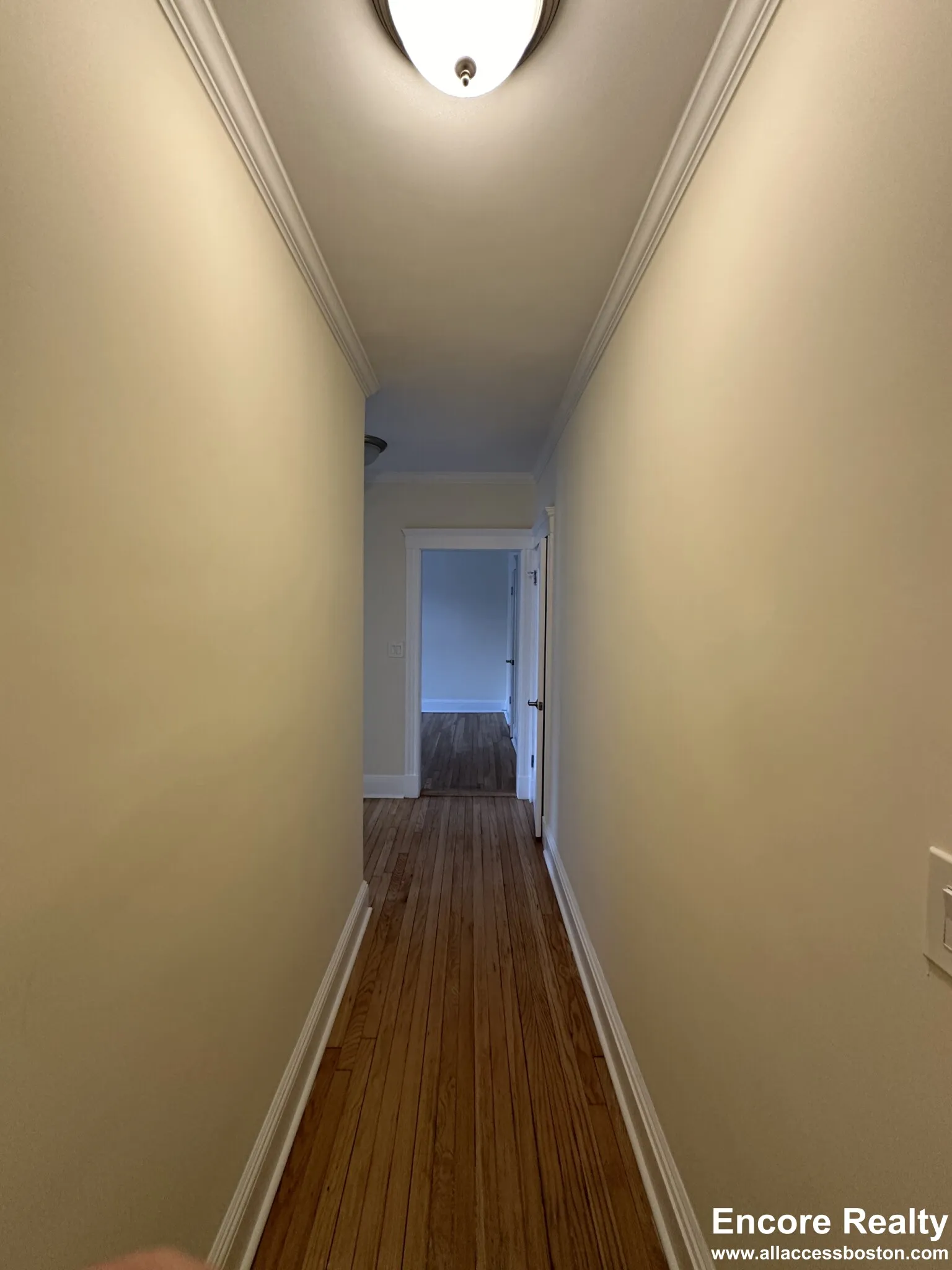 24 Chauncy St, Neighborhood Nine