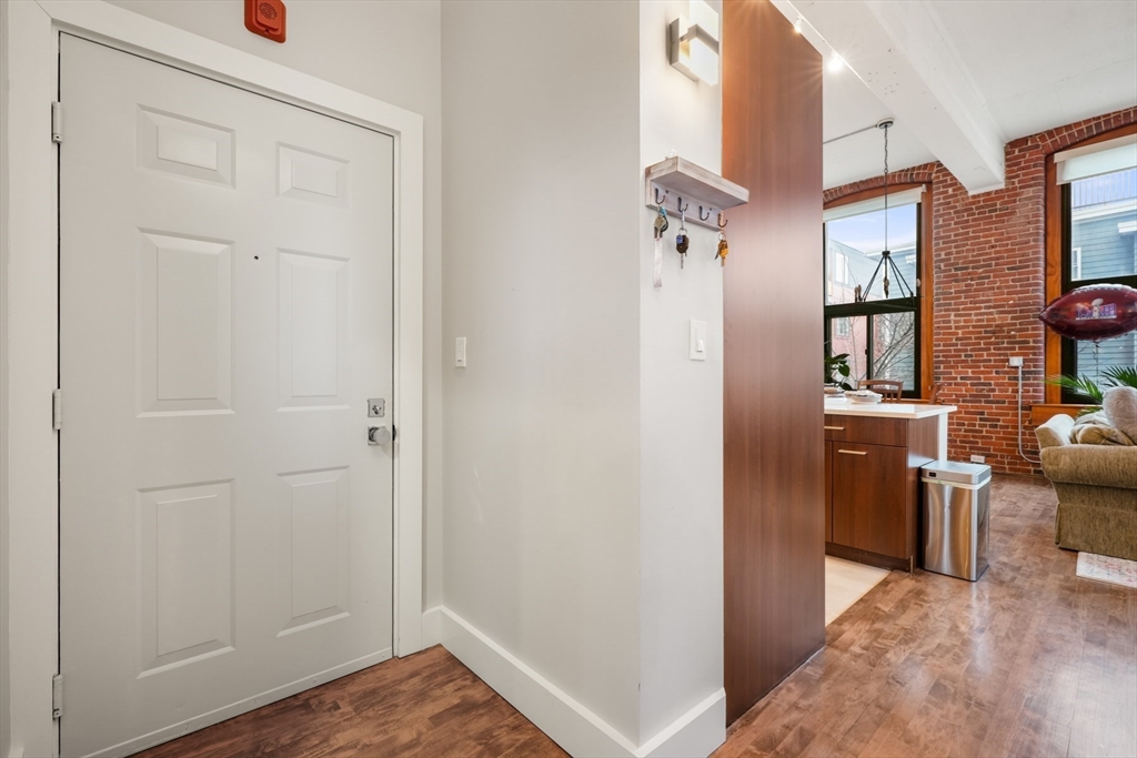 320 W Second, South Boston