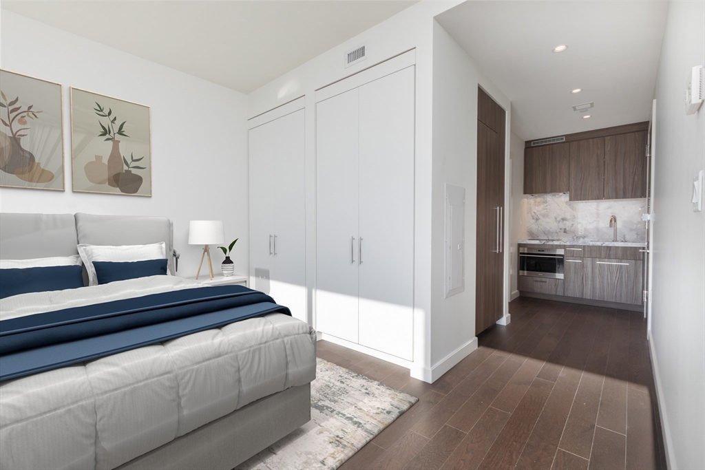 40 Trinity Pl, Back Bay